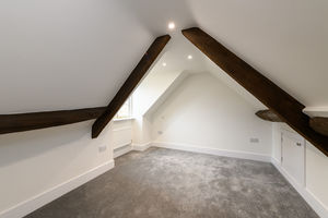 Loft Room 1- click for photo gallery